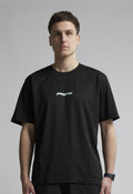btn tee - black