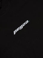 btn tee - black