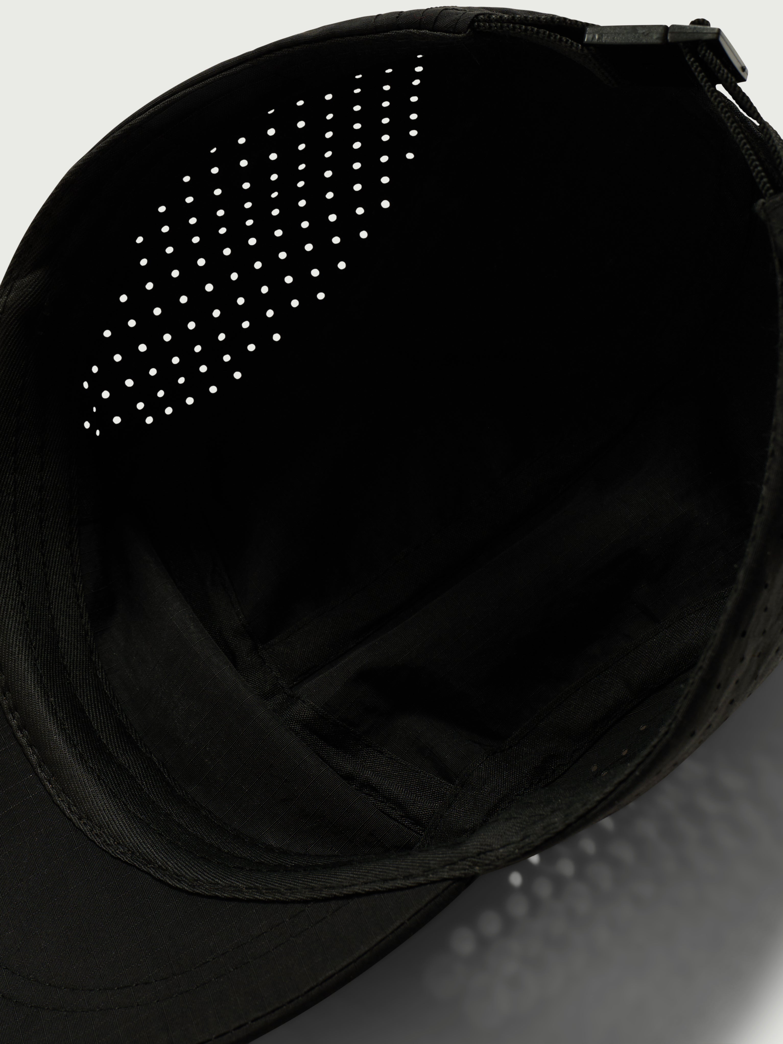 peyza cap - black