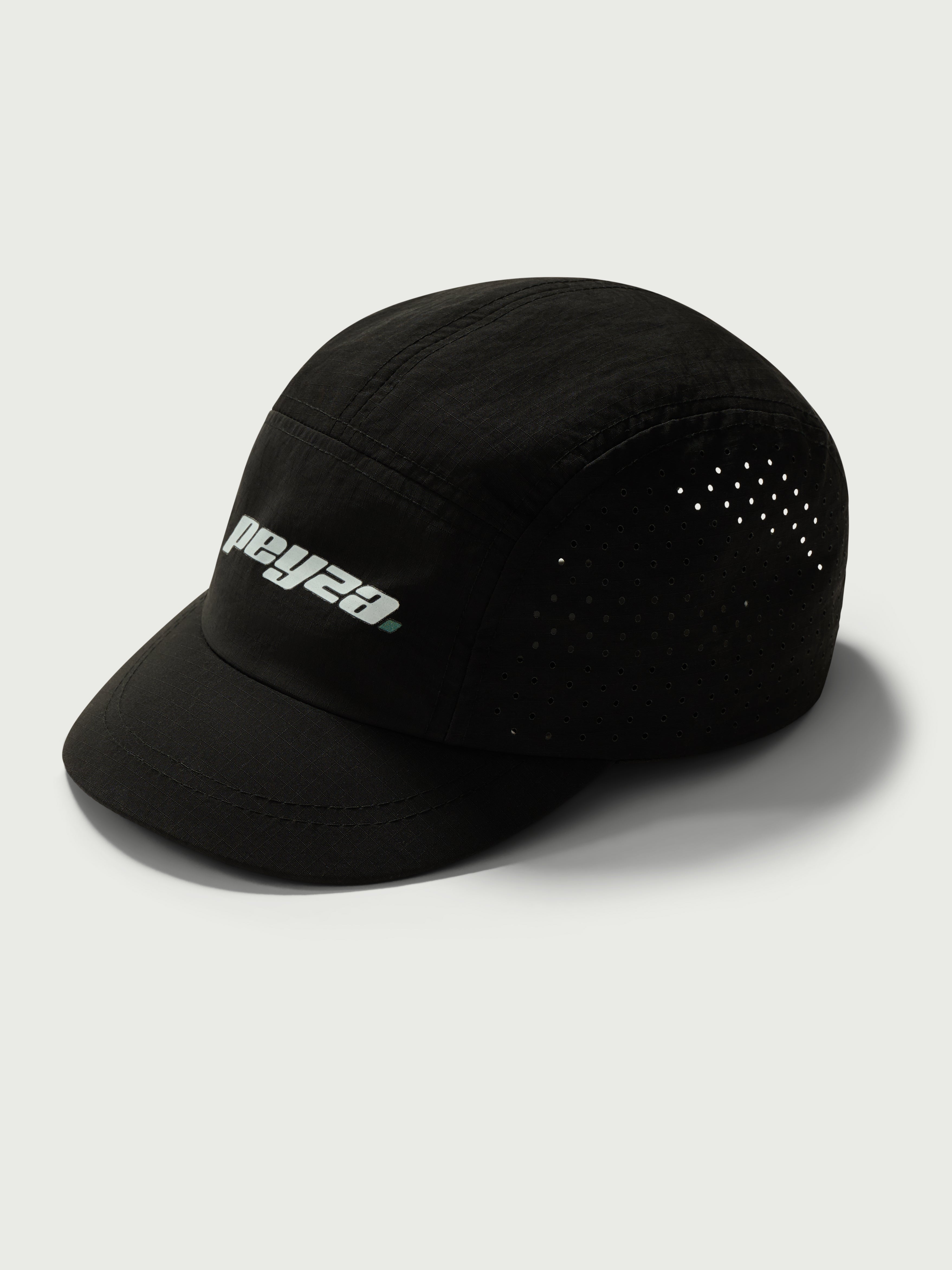 peyza cap - black