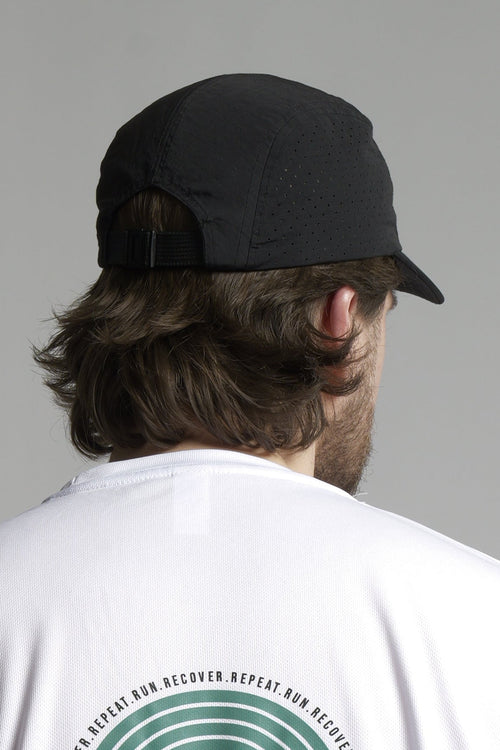 peyza cap - black