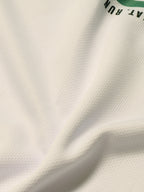 track tee - white